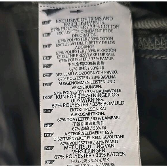 5.11 Tactical Women's Apex Cargo Pants Ranger Green Sz 14 Hiking Outdoor 64446 - Picture 14 of 14